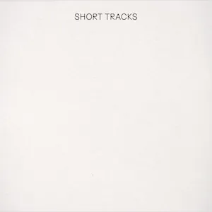 Short Tracks artwork