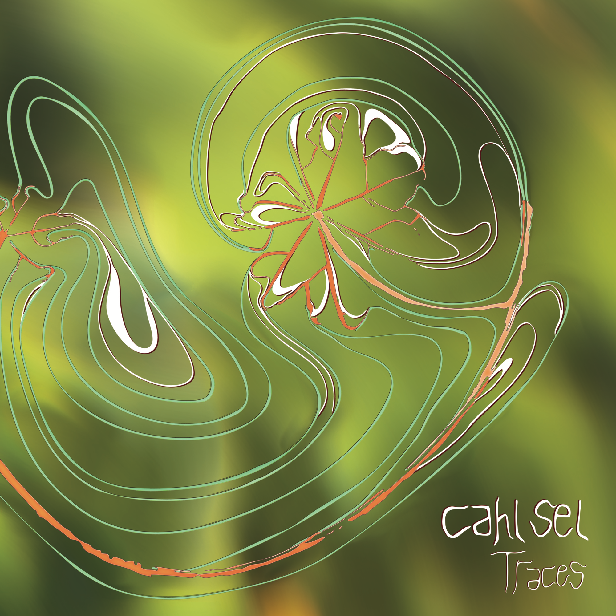 Traces Album Artwork
