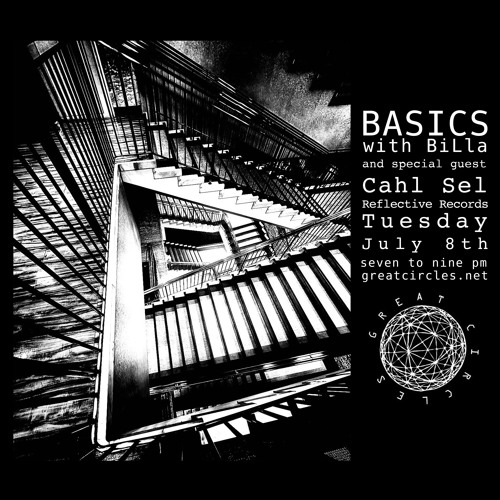 Basics w/ BiLla - Cahl Sel