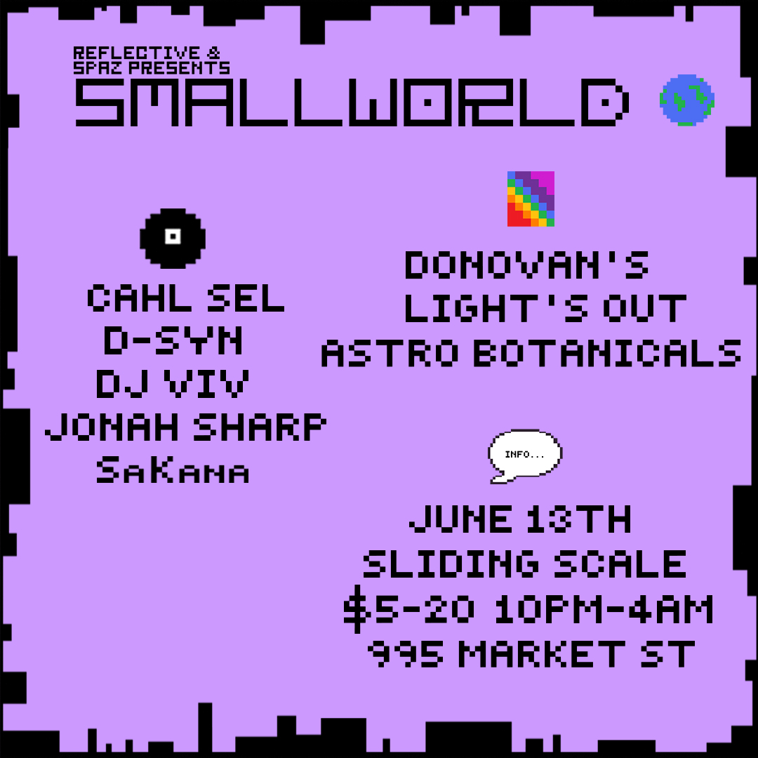 Small World